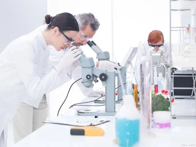 恒溫恒濕柜適用哪些行業?(圖2) 1691395665594.jpg