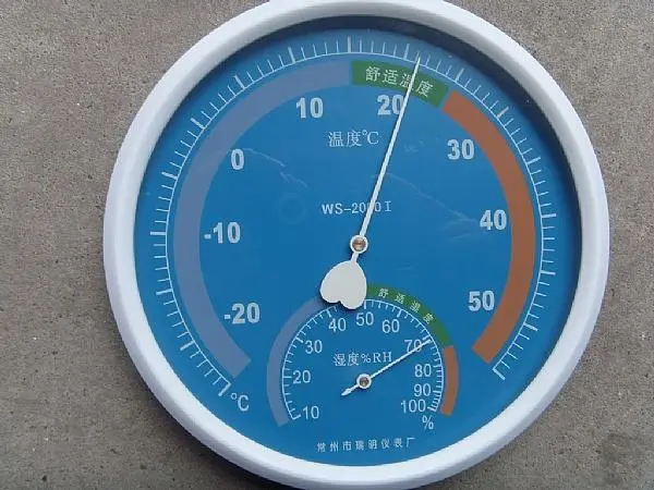 溫度?濕度?它倆有關(guān)系嗎?(圖1) 1700548056437.jpg